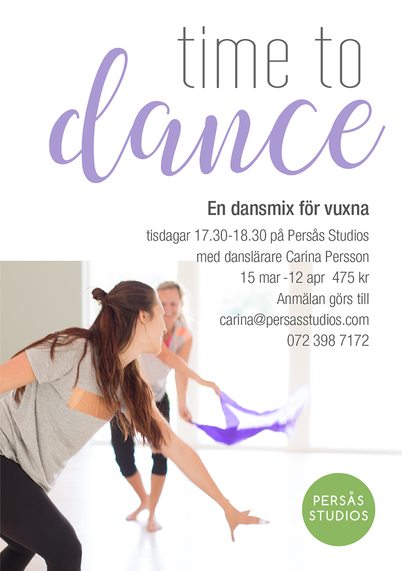 time to dance web